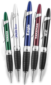 Pens: Metallic Dream Pens
